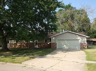 1057 Phyllis Ave, Princeton, IL 61356