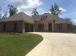 417 Austin Oaks Cir, West Monroe, LA 71292