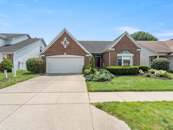 4913 Common Vista Ct, Indianapolis, IN 46220