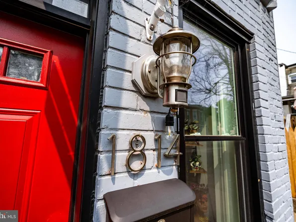 1814 Belt St, Baltimore, MD 21230