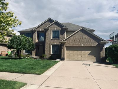 50396 Steeh Dr, Macomb, MI, 48044