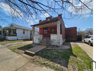 3716 Delor St, Saint Louis, MO