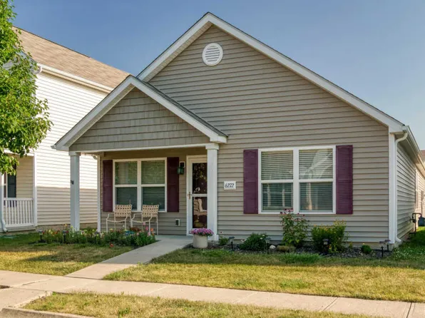 6272 Red Glare Dr, Galloway, OH 43119