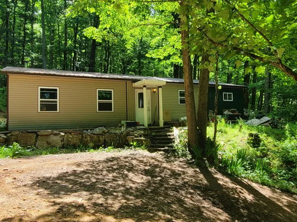 333 Fleshman Hollow Rd, Rainelle, WV 25962