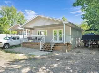 607 Brighton STREET, Saskatchewan Beach, SK S0G 4L0