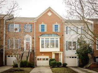 5904 Autumn Spell, Elkridge, MD 21075