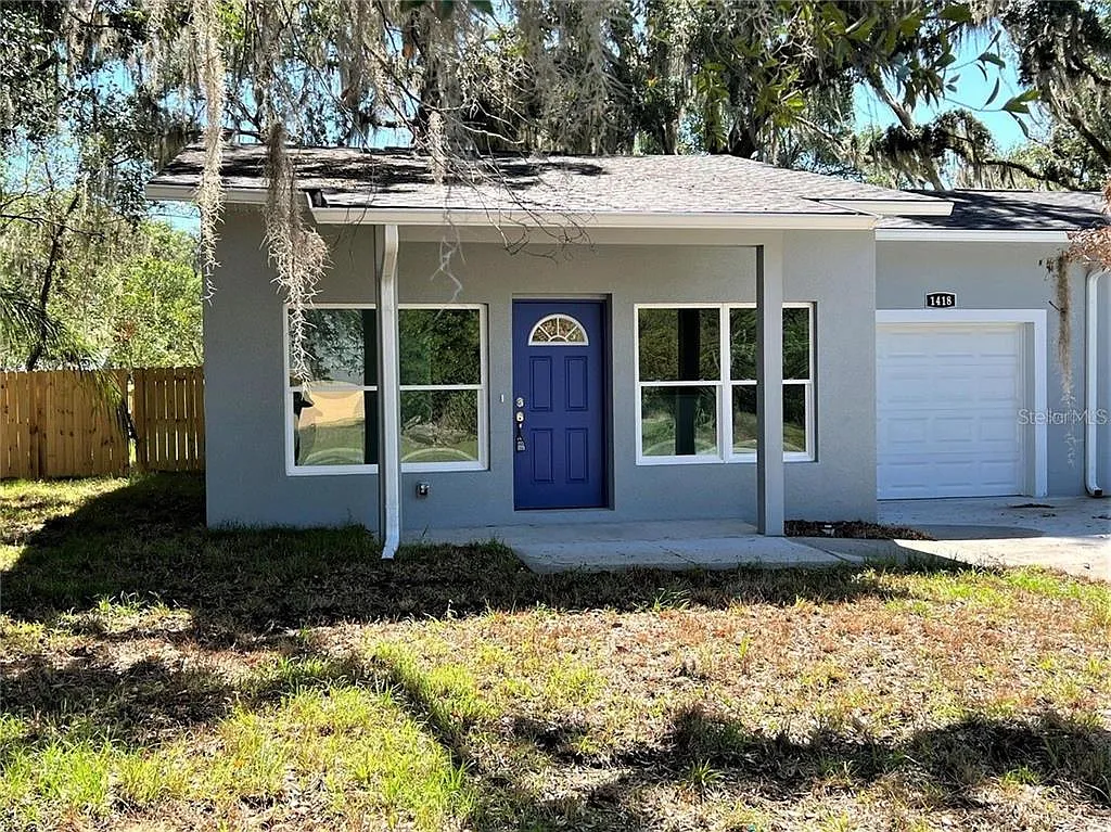 2 bed, 1.0 bath, 756 sqft, $1,650 — Photo 2