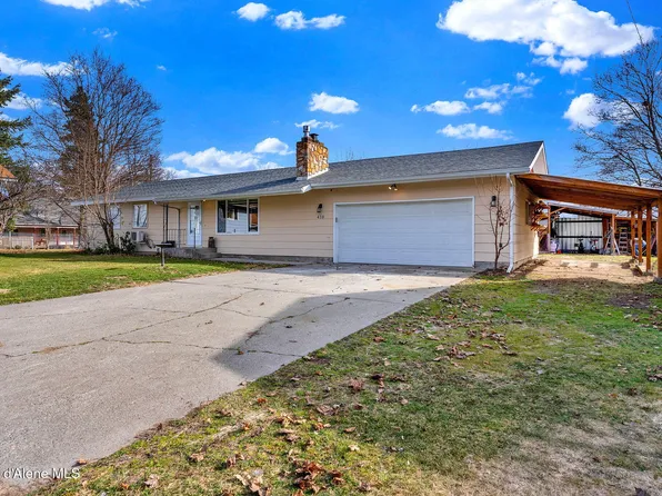 410 E Buttercup Ln, Coeur D Alene, ID 83815