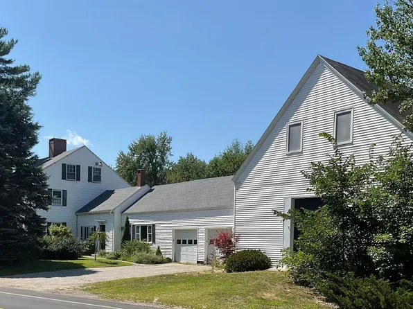 316 Middlesex Road, Topsham, ME 04086