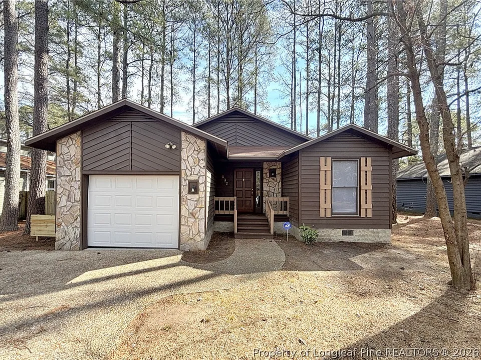 632 Dowfield Dr
