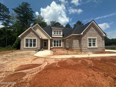 405 Buckhead Forest Dr, Warner Robins, GA, 31088