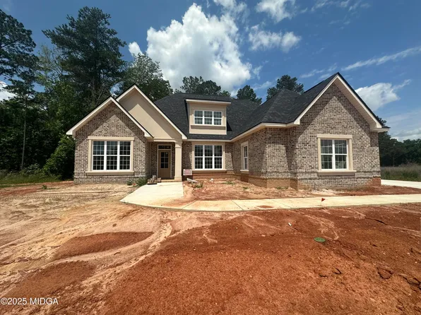 405 Buckhead Forest Dr, Warner Robins, GA 31088