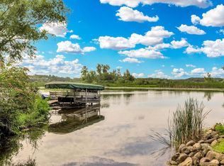 W352S10466 Tuohy Rd, Eagle, WI 53119