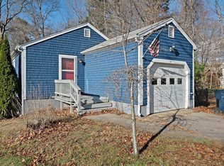24 Woodland Rd, Norton, MA 02766