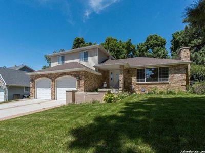 3471 E 7635 S, Cottonwood Heights, UT, 84121
