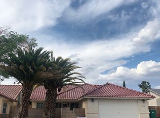 1204 Jennifer Ct, Ridgecrest, CA 93555