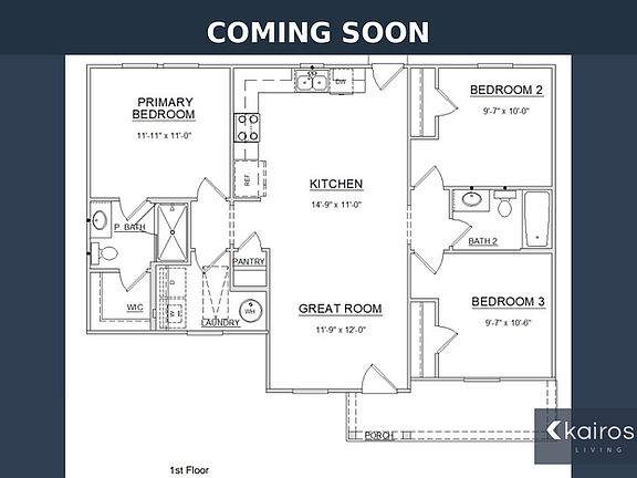 2nd image of this home