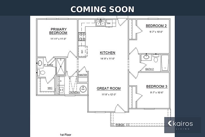 2nd image of 118 Silver Maple Cir