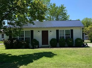 216 Lilac Rd, Leitchfield, KY 42754