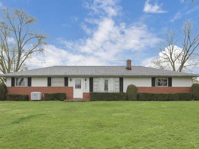 9985 Millersport Rd NE, Baltimore, OH, 43105