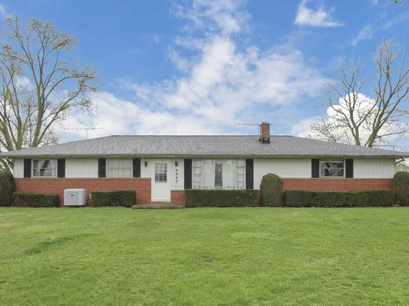 9985 Millersport Rd NE, Baltimore, OH 43105