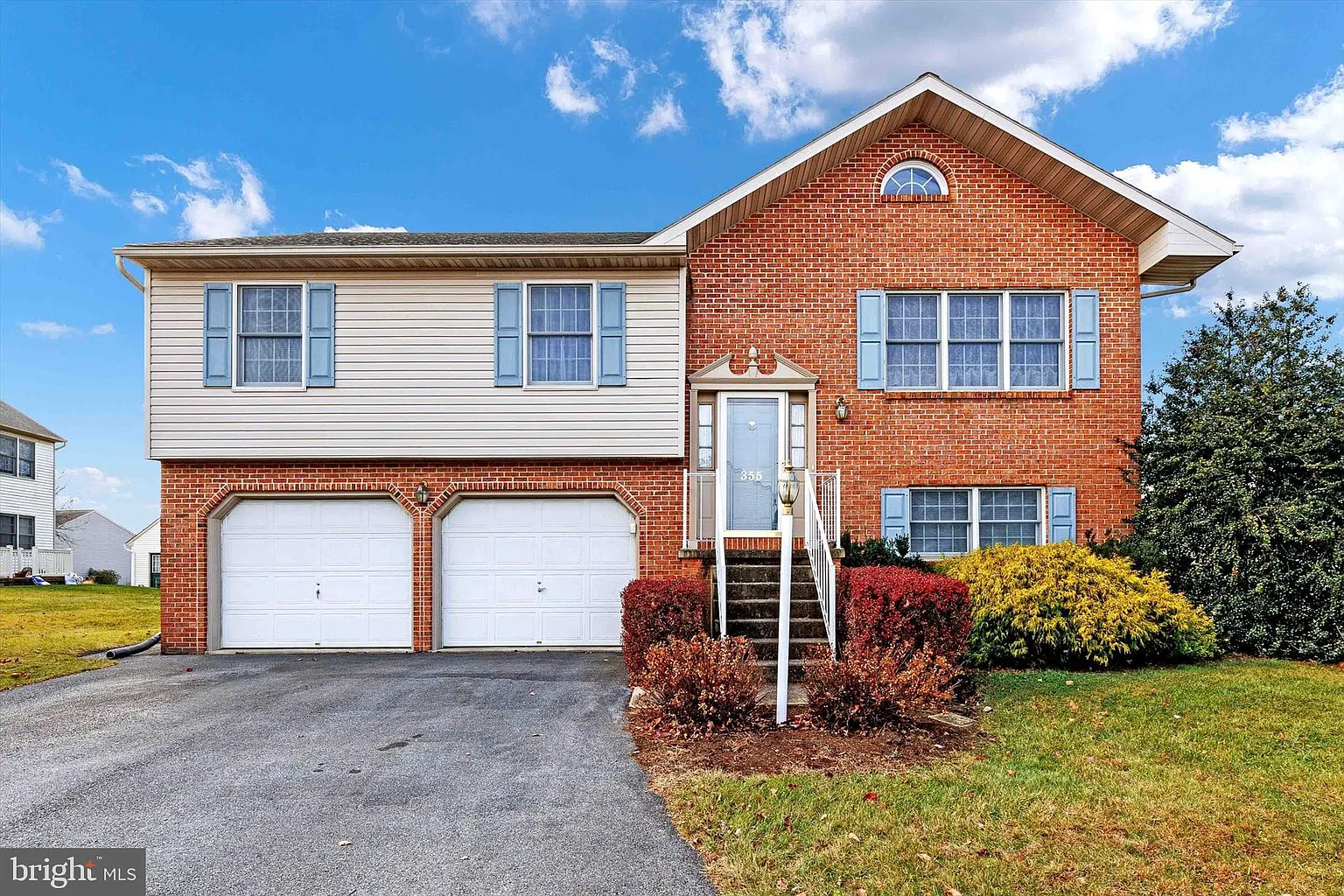 355 Partridge Dr photo 1