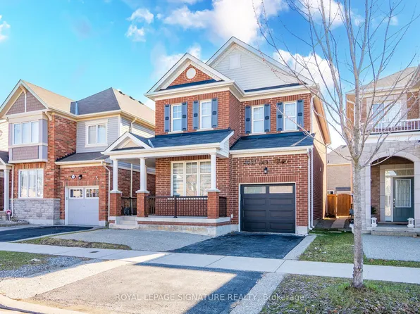 533 Yates Dr, Milton, ON L9T 6Z3