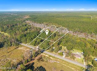 Lot 4 Midway Road SE, Bolivia, NC 28422