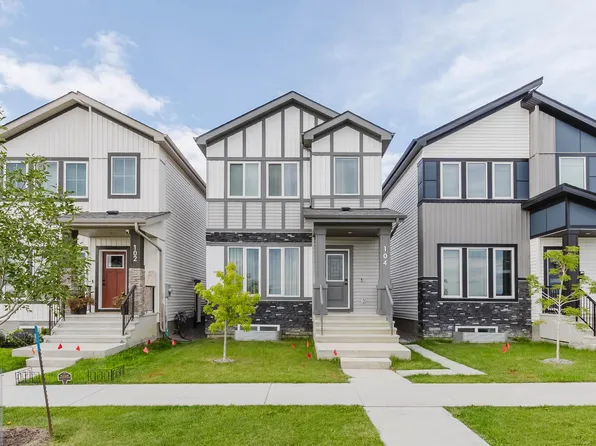 104 Meadowview Way, Leduc, AB T9E 1M2