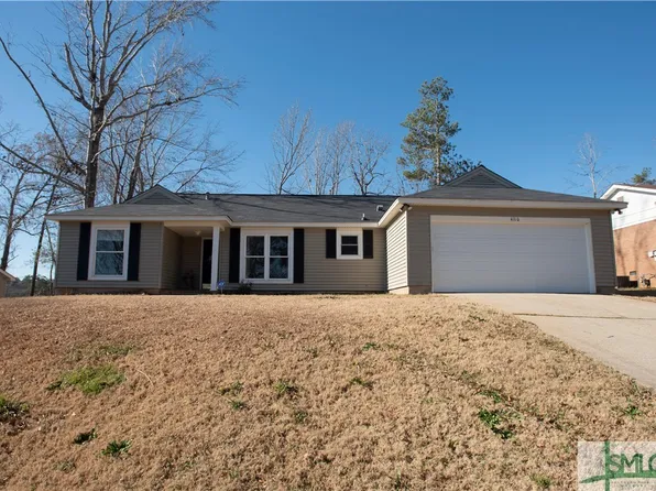 4110 Dunes Drive, Evans, GA 30809