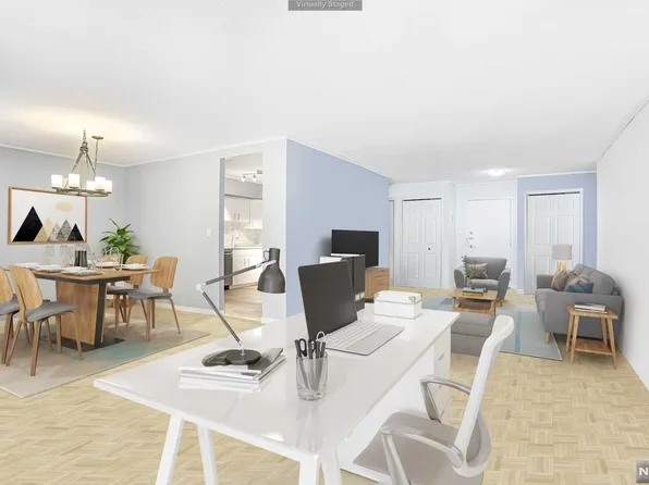 344 Prospect Ave APT 2F, Hackensack, NJ 07601