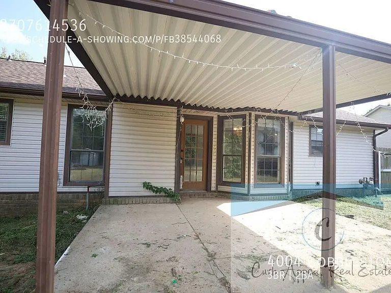 4004 Cobblestone — Photo 4