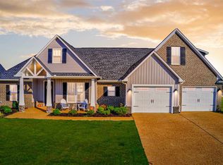 253 Heritage Sq, Medina, TN 38355