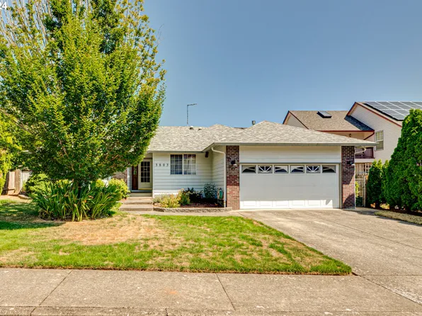 3803 NE 39th Ct, Vancouver, WA 98661