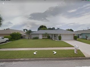 551 Kale St, Satellite Beach, FL 32937