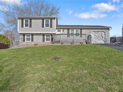 8427 Quadrant Ln, Baldwinsville, NY, 13027