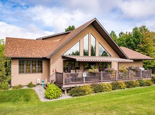 117 Eagle Dr, Coleraine, MN 55722