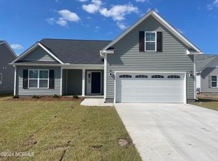 716 Oleander Dr, Greenville, NC 27858