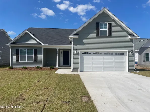 716 Oleander Drive, Greenville, NC 27858