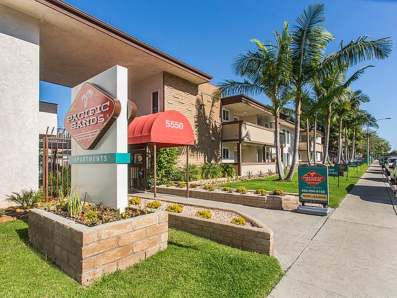 4th image of 5550 Balboa Arms Dr APT 2