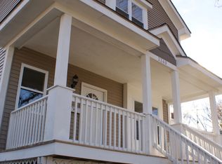 3340 Thomas Ave, Berkley, MI 48072