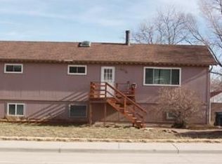 714 Tabor St, Elizabeth, CO 80107