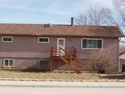 714 Tabor St, Elizabeth, CO, 80107