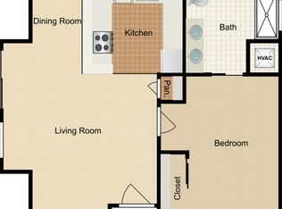 8389 Mount Hood Rd #220, Riverside, CA 92504