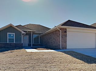 487 Hardesty Dr, Shawnee, OK 74804