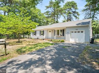 1228 Tamarack Rd, Forked River, NJ 08731