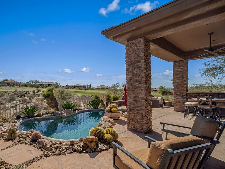 9609 E Roadrunner Dr — Photo 5