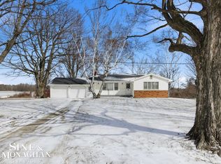 6761 Mortimer Line Rd, Lexington, MI 48450