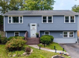 298 N Quincy St, Brockton, MA 02302