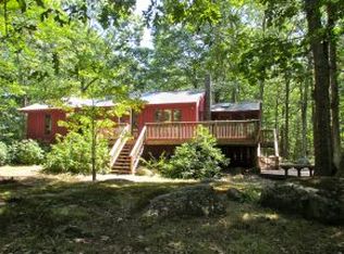 20 Stagecoach Rd, Durham, NH 03824